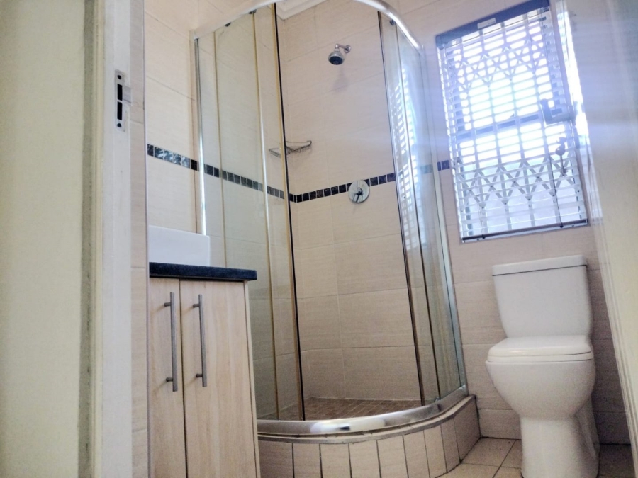 3 Bedroom Property for Sale in Shellyvale Free State